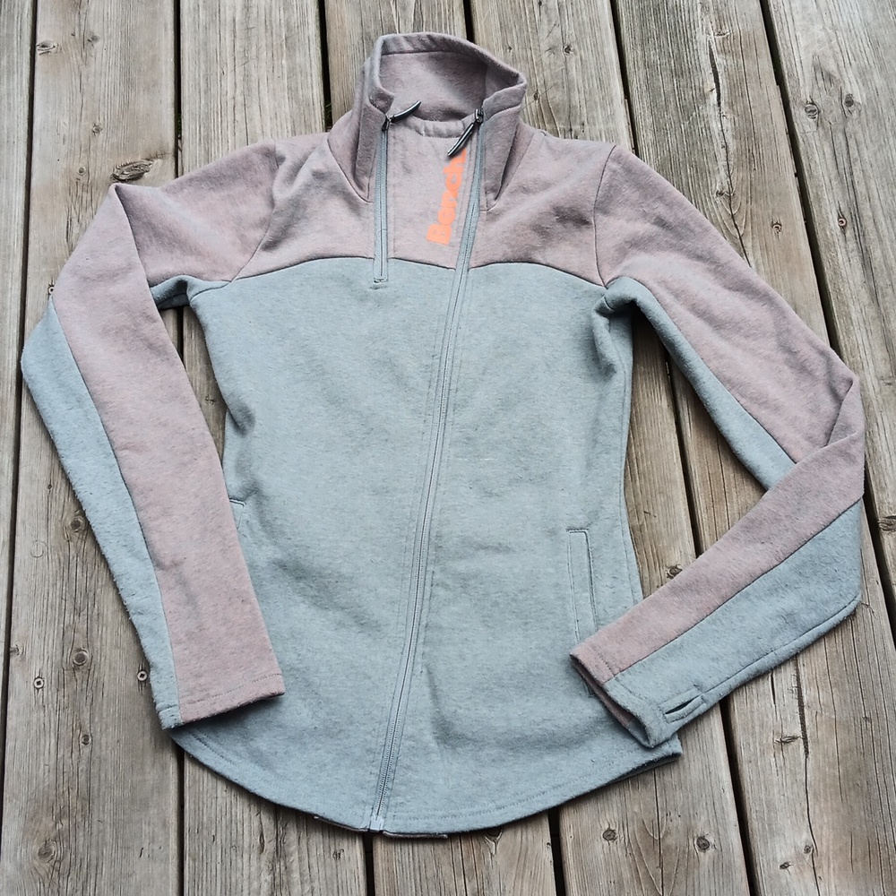 Bench sweatshirt - Picture 2 of 10